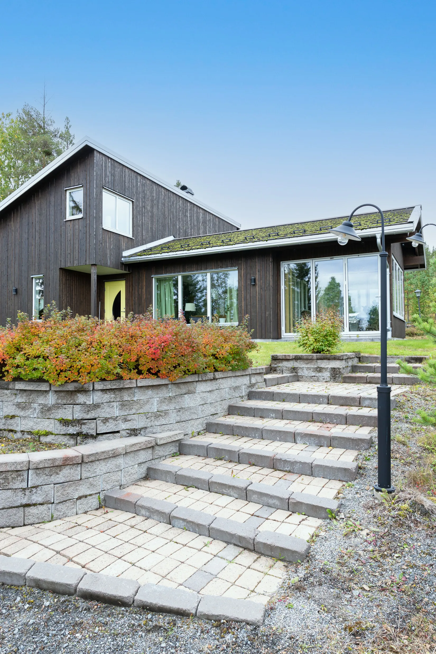 Fritidshus, Boviksbadet 346, Boviksbadet, Skellefteå