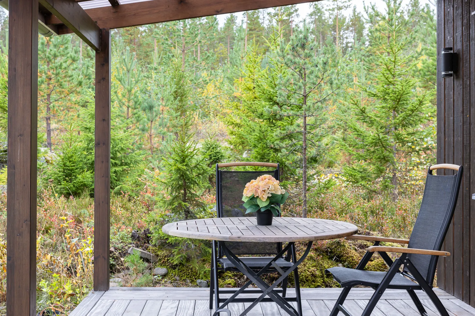 Fritidshus, Boviksbadet 346, Boviksbadet, Skellefteå