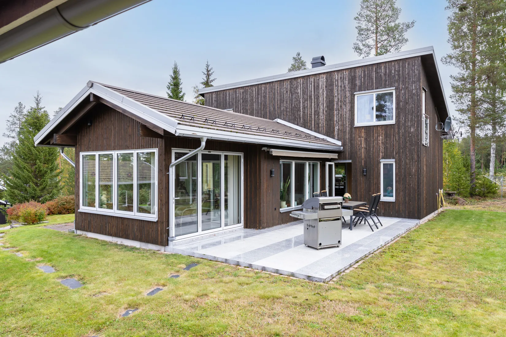 Fritidshus, Boviksbadet 346, Boviksbadet, Skellefteå