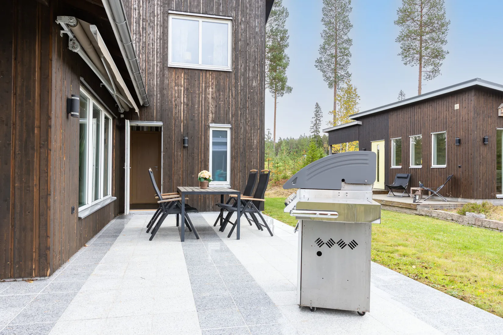 Fritidshus, Boviksbadet 346, Boviksbadet, Skellefteå
