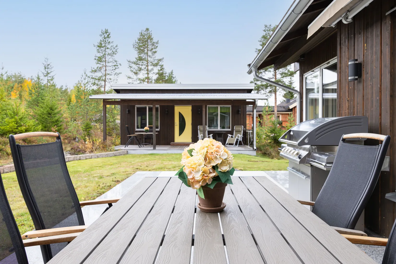 Fritidshus, Boviksbadet 346, Boviksbadet, Skellefteå