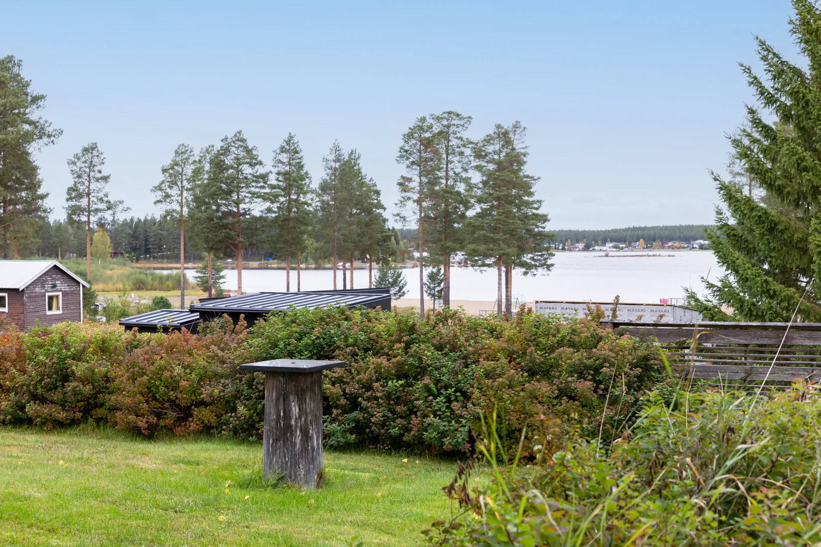 Fritidshus, Boviksbadet 346, Boviksbadet, Skellefteå