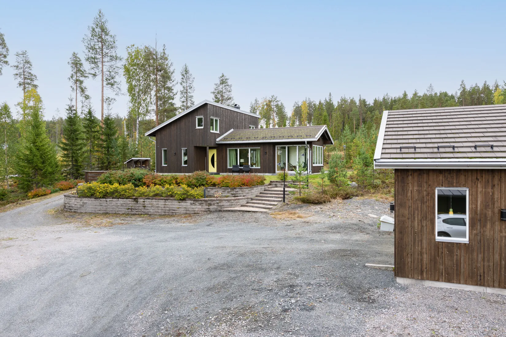 Fritidshus, Boviksbadet 346, Boviksbadet, Skellefteå