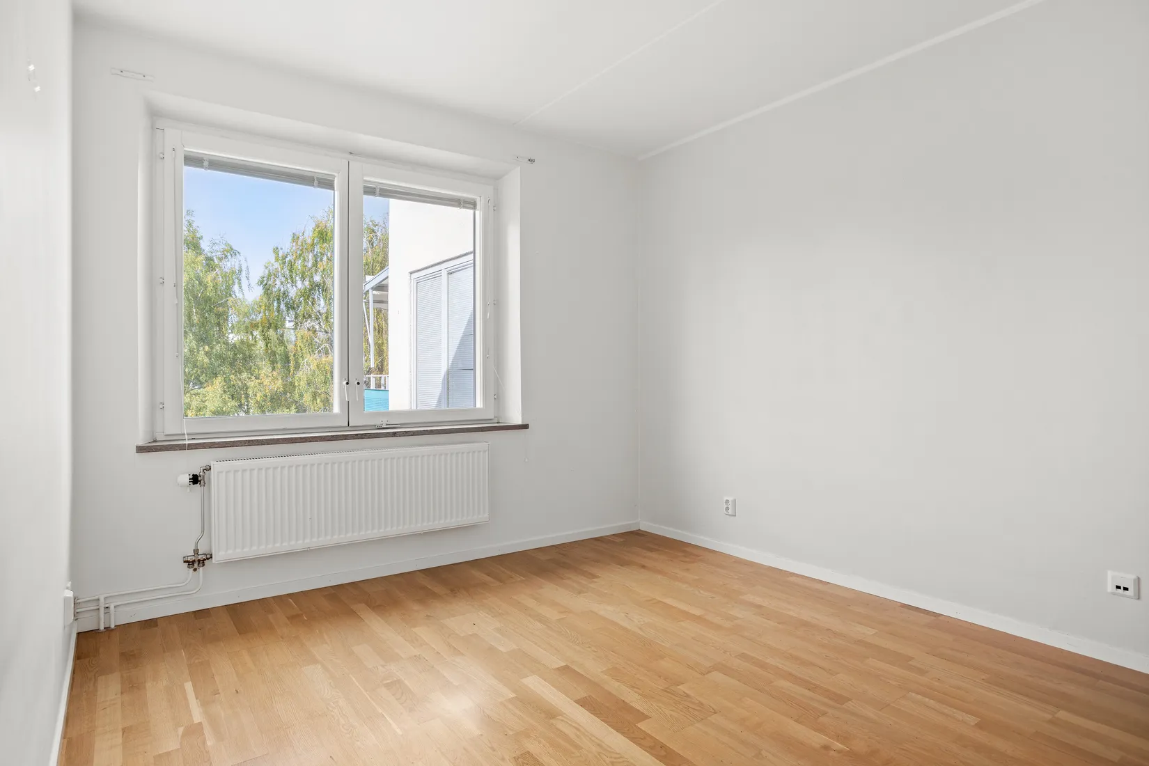 Bostadsrätt, Piongränd 13, Hässelby Strand, Stockholm