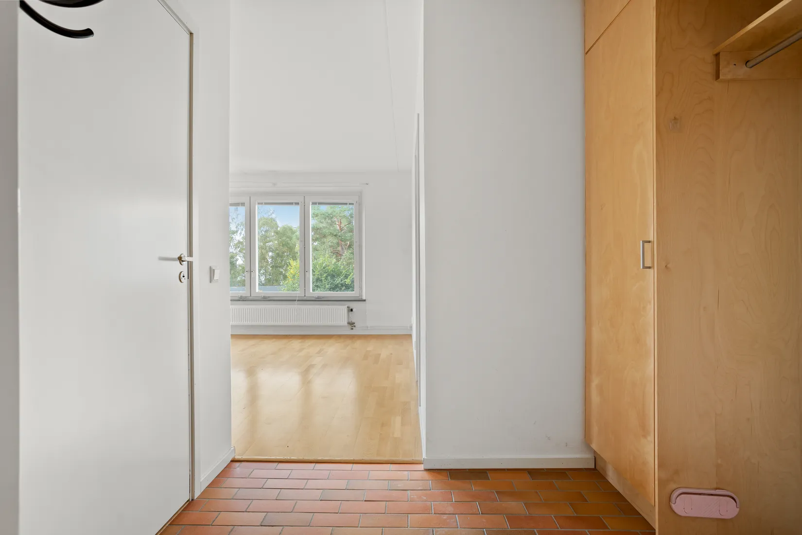 Bostadsrätt, Piongränd 13, Hässelby Strand, Stockholm