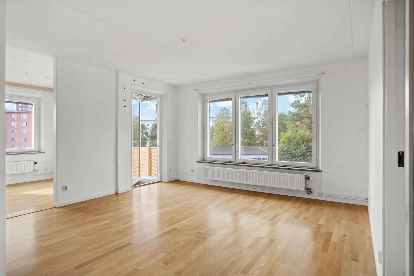 Bostadsrätt, Piongränd 13, Hässelby Strand, Stockholm