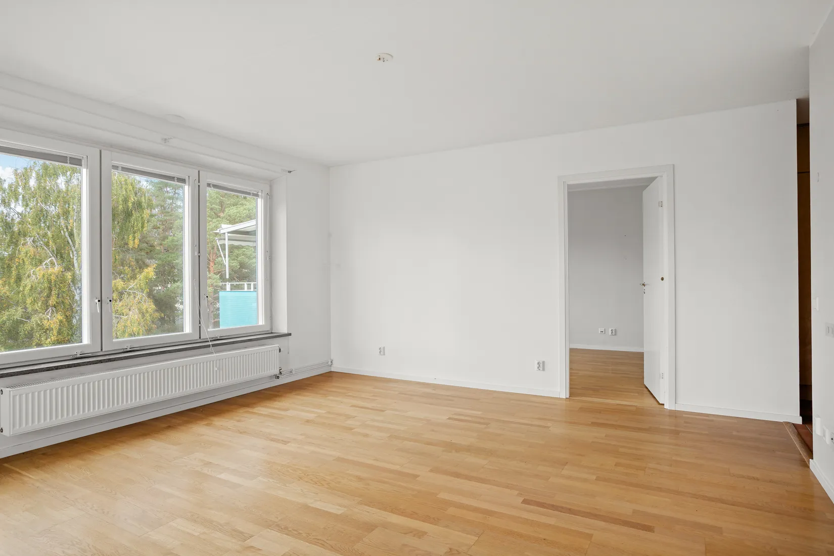 Bostadsrätt, Piongränd 13, Hässelby Strand, Stockholm