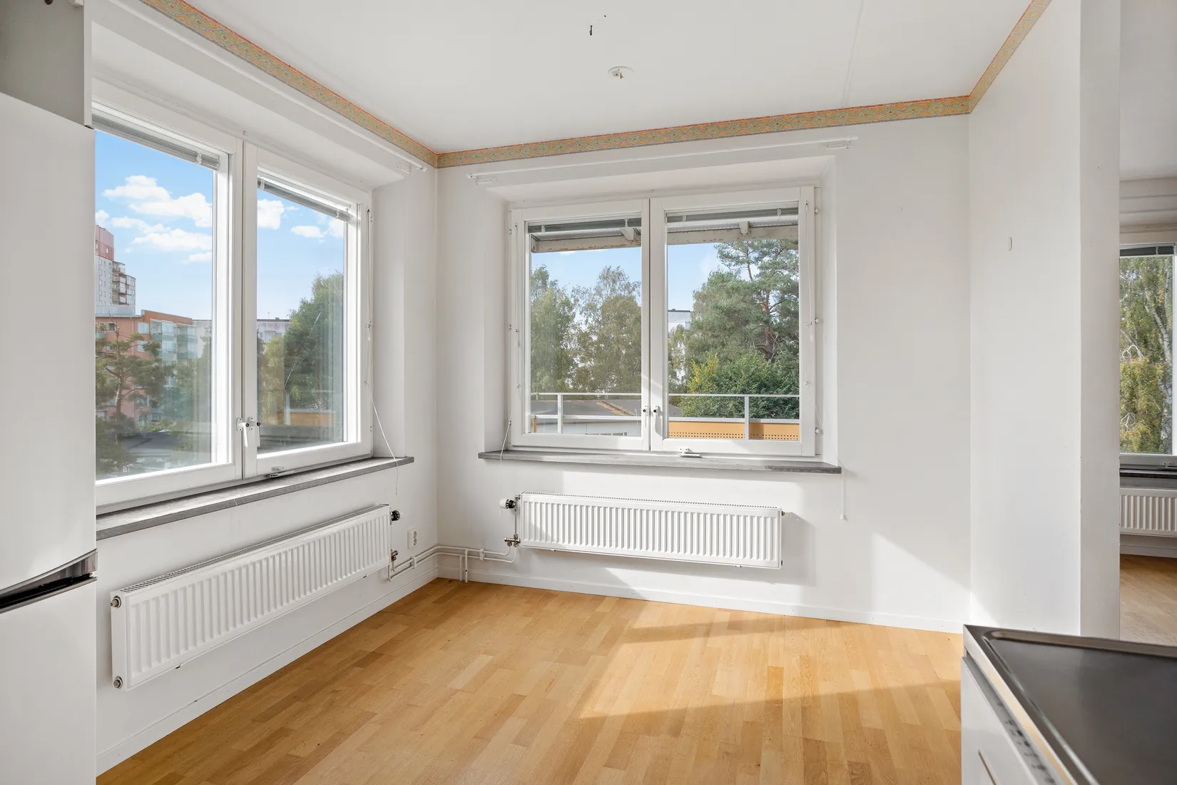 Bostadsrätt, Piongränd 13, Hässelby Strand, Stockholm