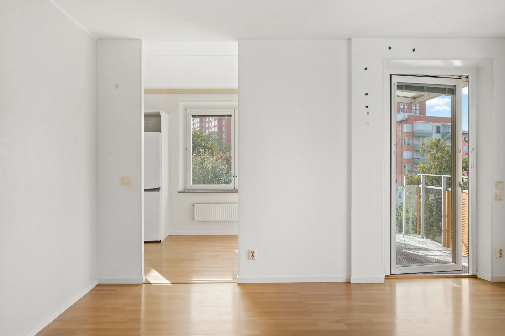 Bostadsrätt, Piongränd 13, Hässelby Strand, Stockholm