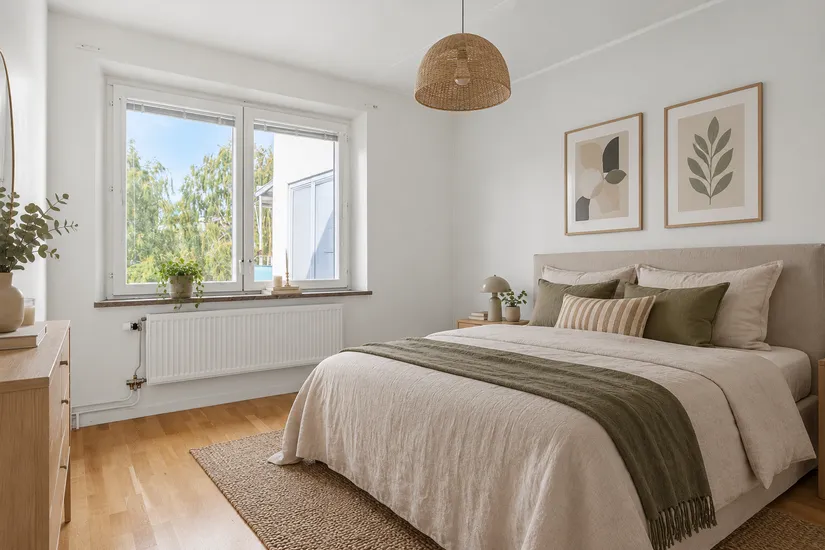 Bostadsrätt, Piongränd 13, Hässelby Strand, Stockholm