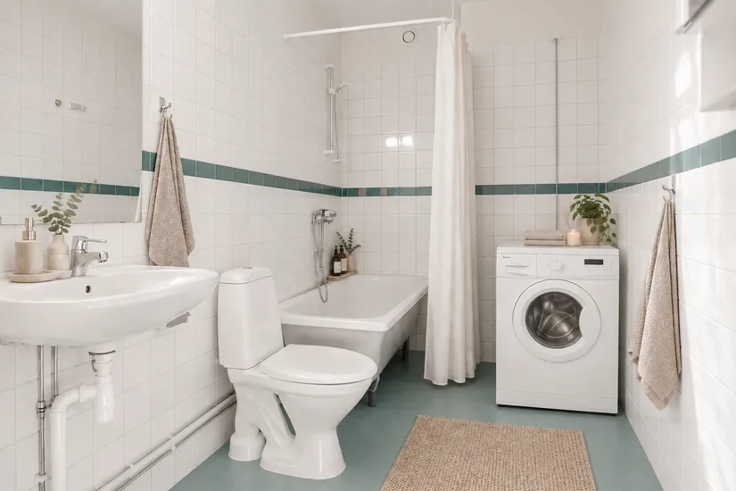Bostadsrätt, Piongränd 13, Hässelby Strand, Stockholm
