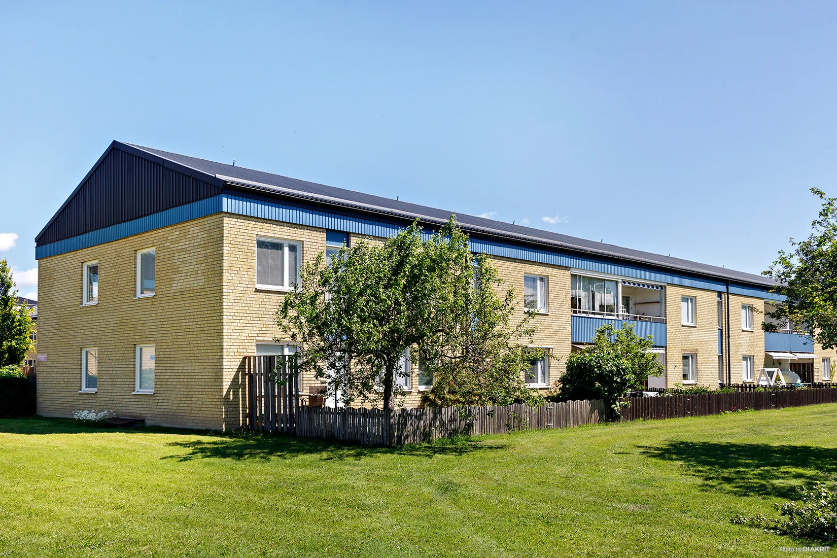 Bostadsrätt, Elin Wägnersgatan 23, Nyby, Uppsala