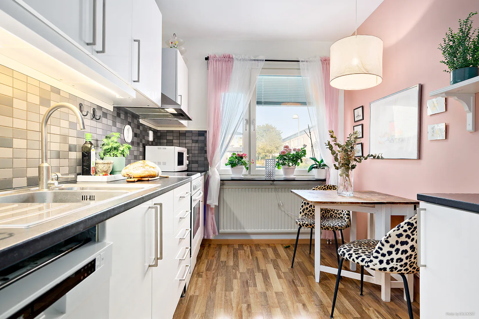 Bostadsrätt, Elin Wägnersgatan 23, Nyby, Uppsala