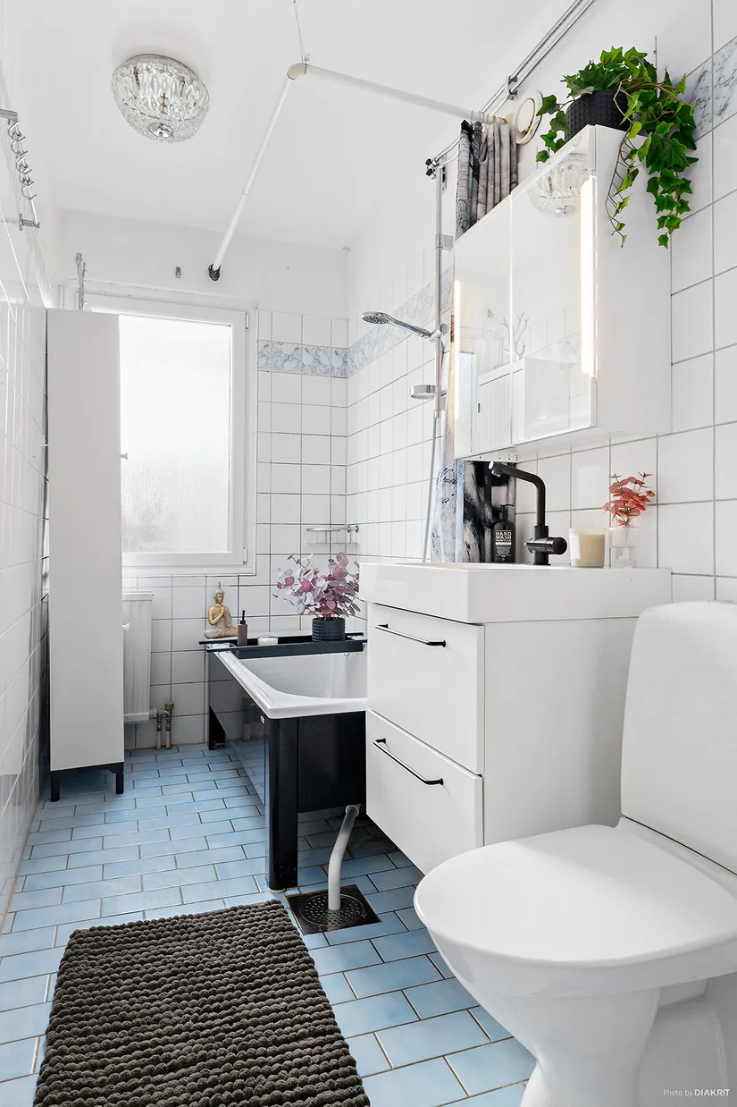 Bostadsrätt, Elin Wägnersgatan 23, Nyby, Uppsala