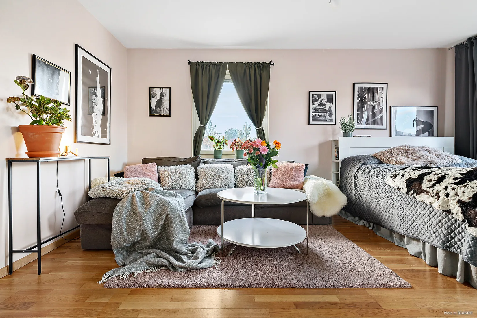 Bostadsrätt, Elin Wägnersgatan 23, Nyby, Uppsala