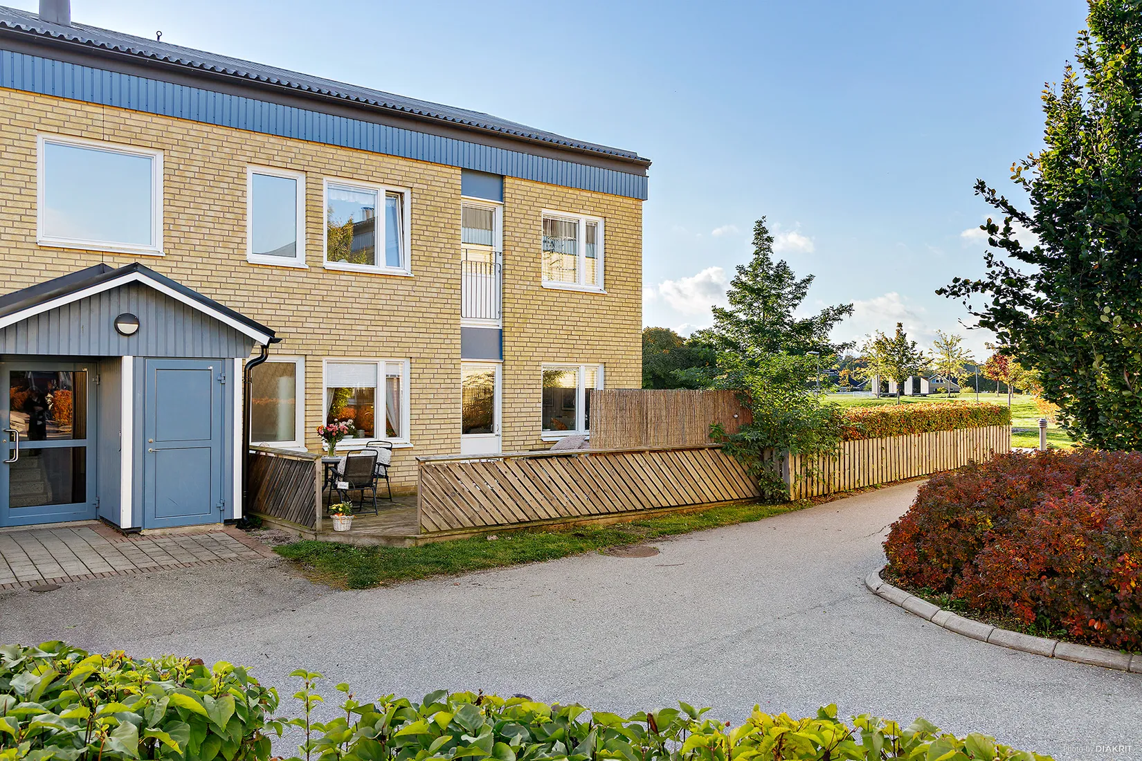 Bostadsrätt, Elin Wägnersgatan 23, Nyby, Uppsala