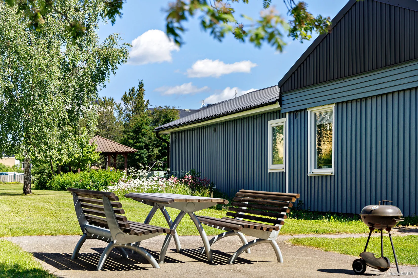 Bostadsrätt, Elin Wägnersgatan 23, Nyby, Uppsala