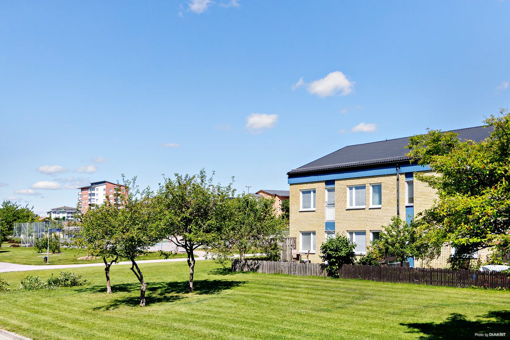 Bostadsrätt, Elin Wägnersgatan 23, Nyby, Uppsala