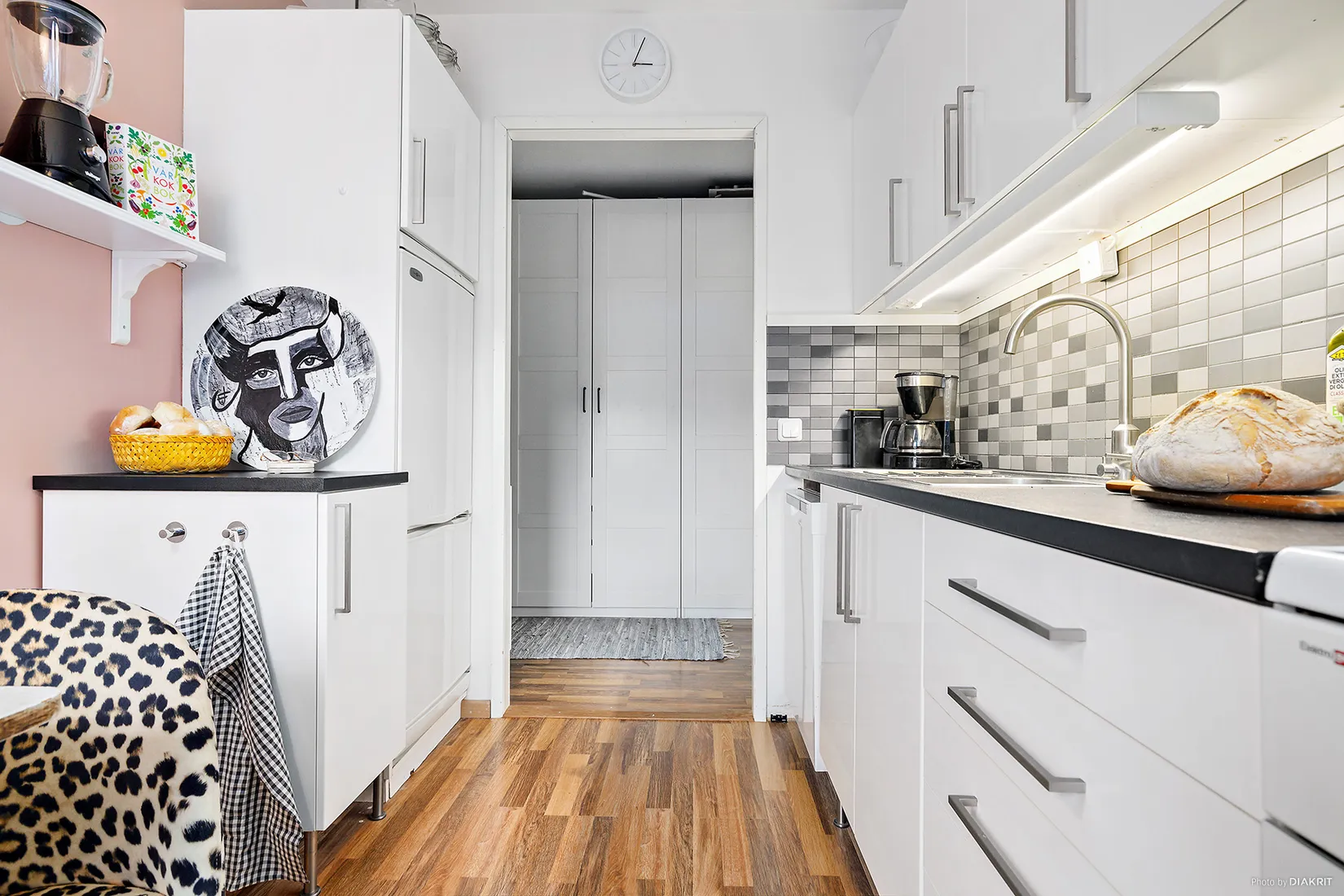 Bostadsrätt, Elin Wägnersgatan 23, Nyby, Uppsala