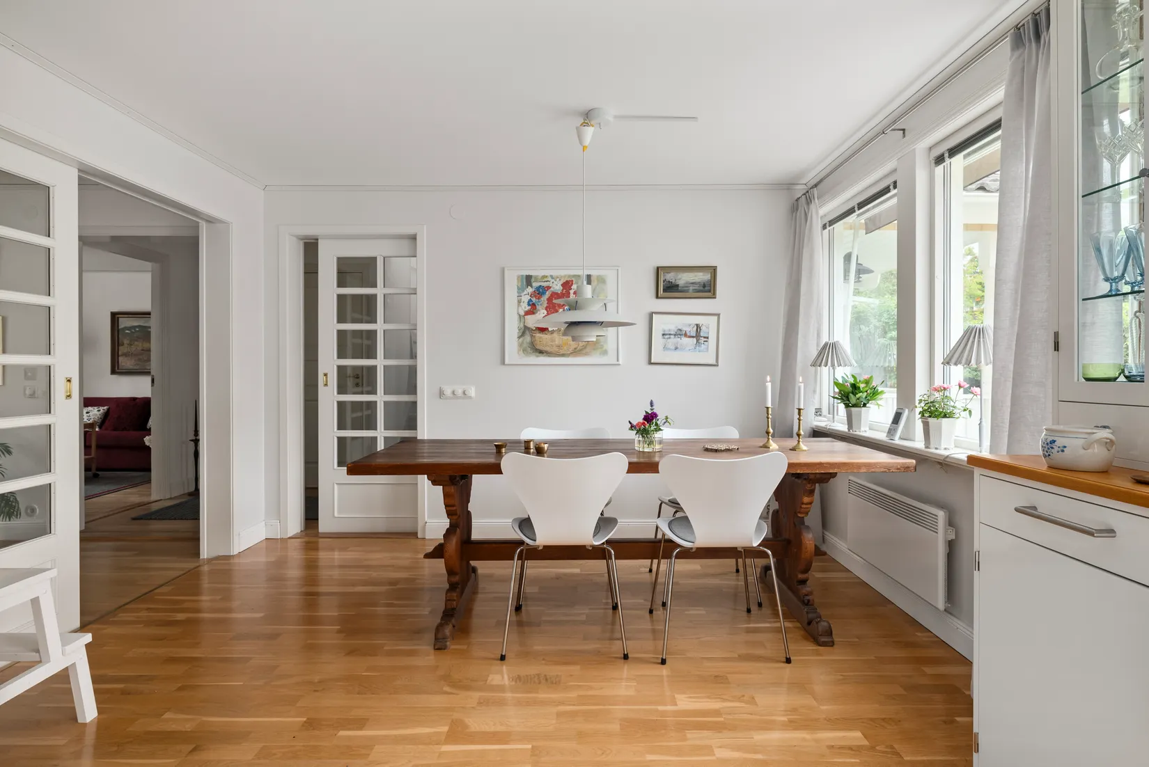 Villa, Edelundavägen 41, Hässelby Södra Villastad, Stockholm