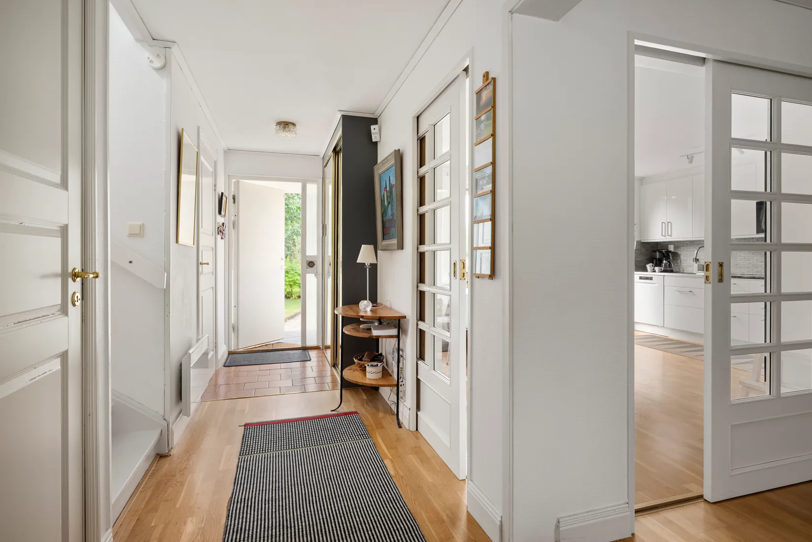 Villa, Edelundavägen 41, Hässelby Södra Villastad, Stockholm