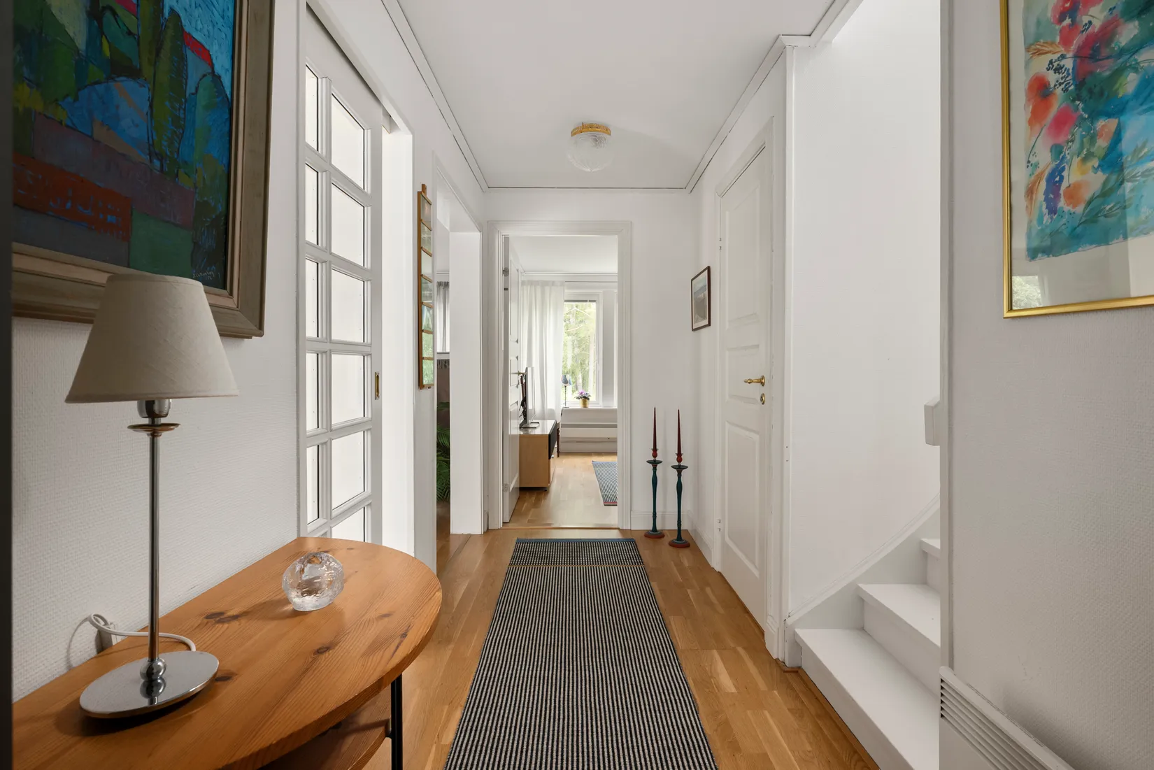 Villa, Edelundavägen 41, Hässelby Södra Villastad, Stockholm