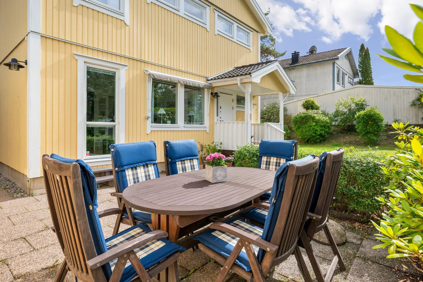 Villa, Edelundavägen 41, Hässelby Södra Villastad, Stockholm