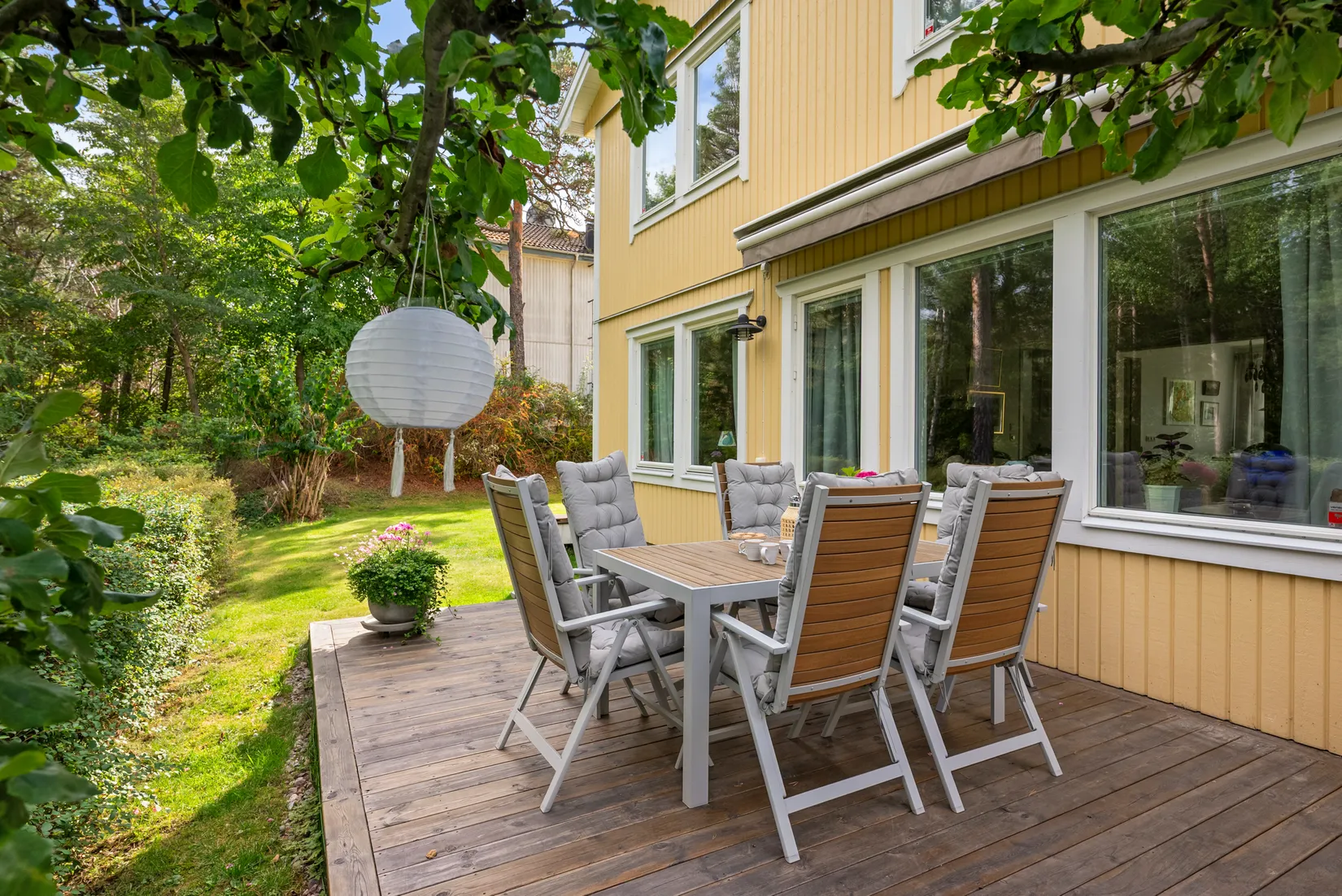 Villa, Edelundavägen 41, Hässelby Södra Villastad, Stockholm