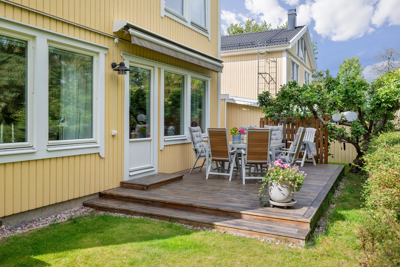 Villa, Edelundavägen 41, Hässelby Södra Villastad, Stockholm