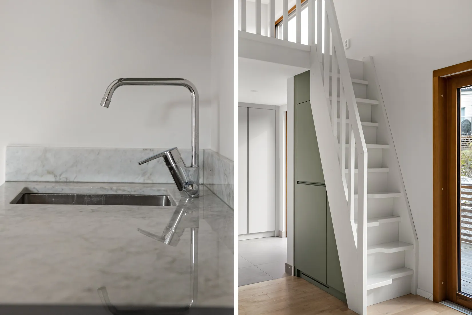 Bostadsrätt, Björnstigen 4C, Hässelby Södra Villastad, Stockholm