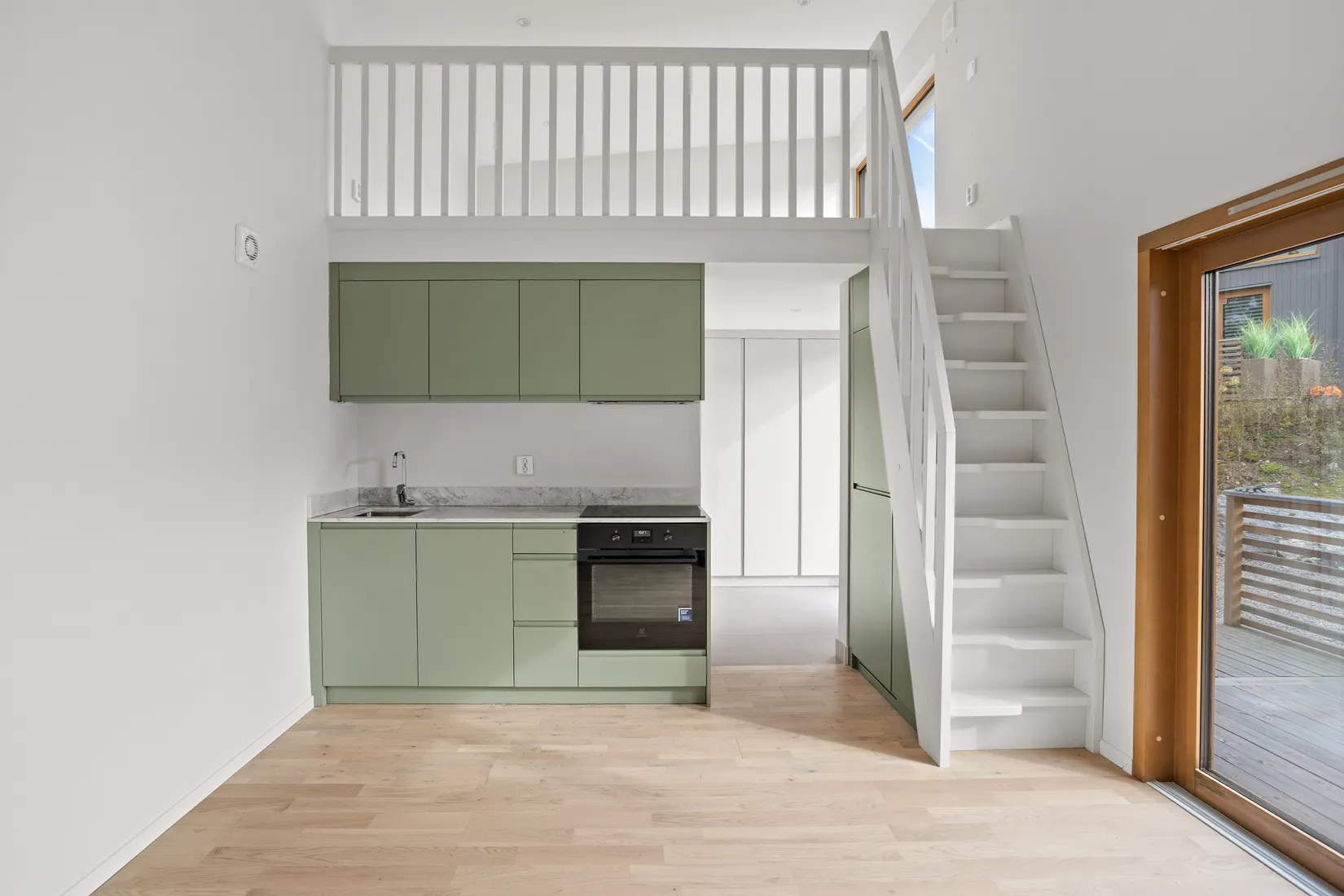 Bostadsrätt, Björnstigen 4C, Hässelby Södra Villastad, Stockholm