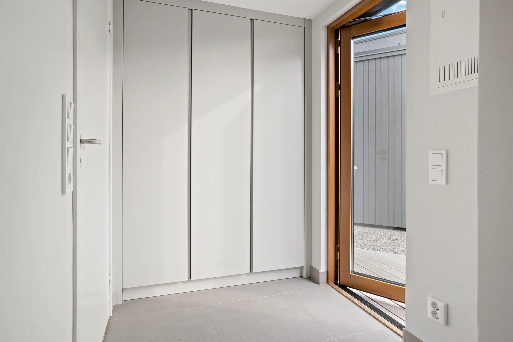 Bostadsrätt, Björnstigen 4C, Hässelby Södra Villastad, Stockholm