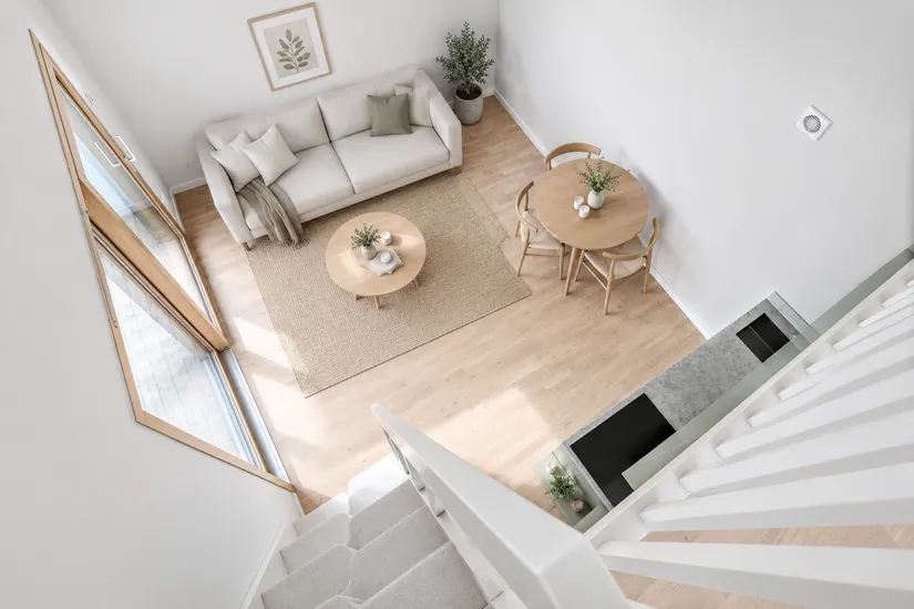 Bostadsrätt, Björnstigen 4C, Hässelby Södra Villastad, Stockholm