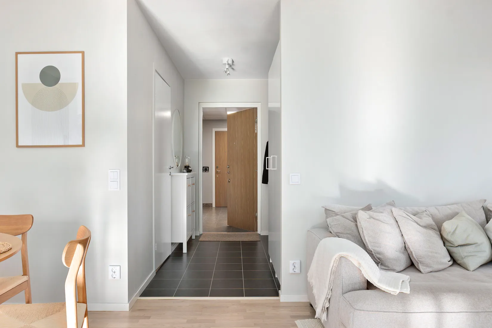 Bostadsrätt, Symfonivägen 9A, Umedalen, Umeå