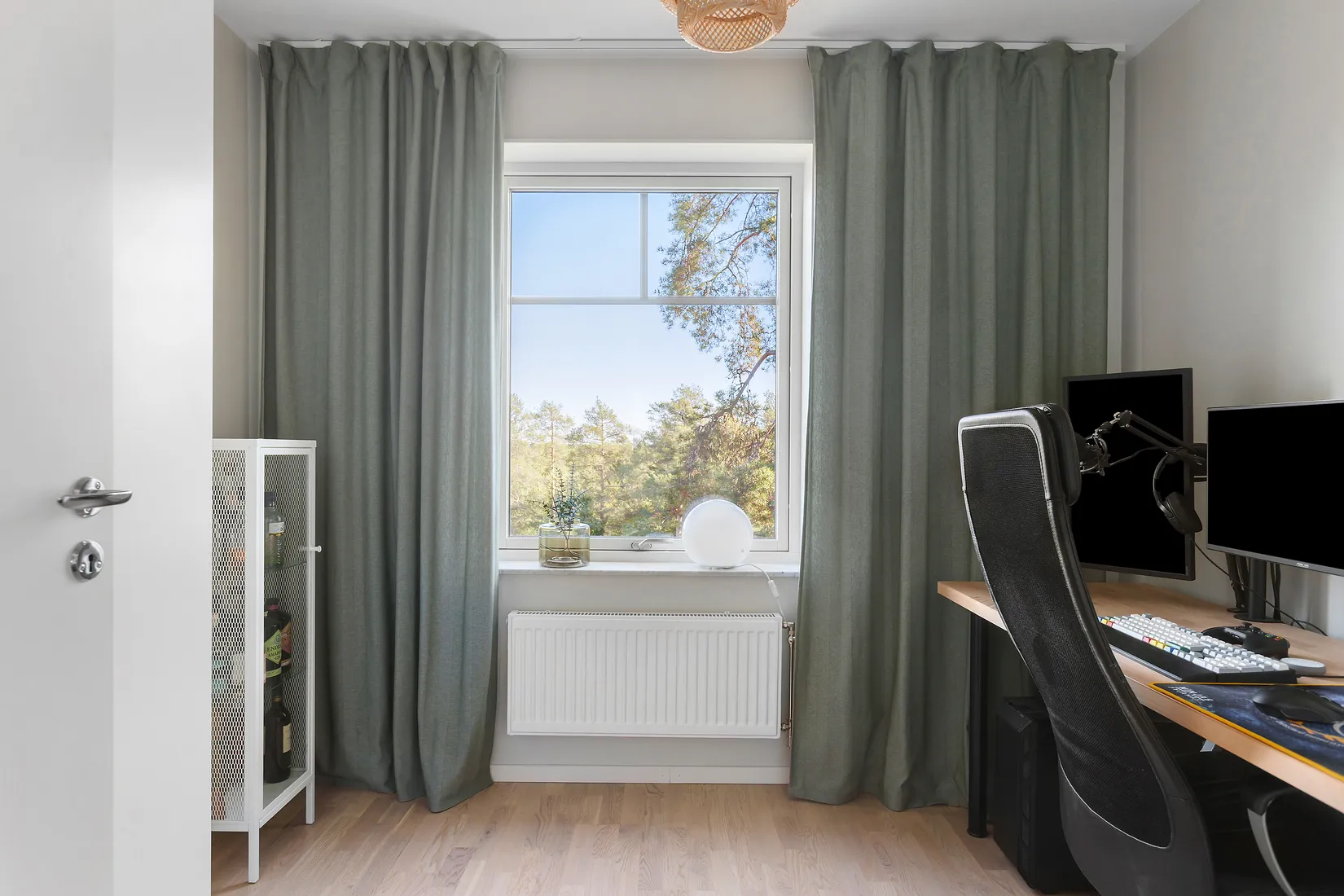 Bostadsrätt, Symfonivägen 9A, Umedalen, Umeå