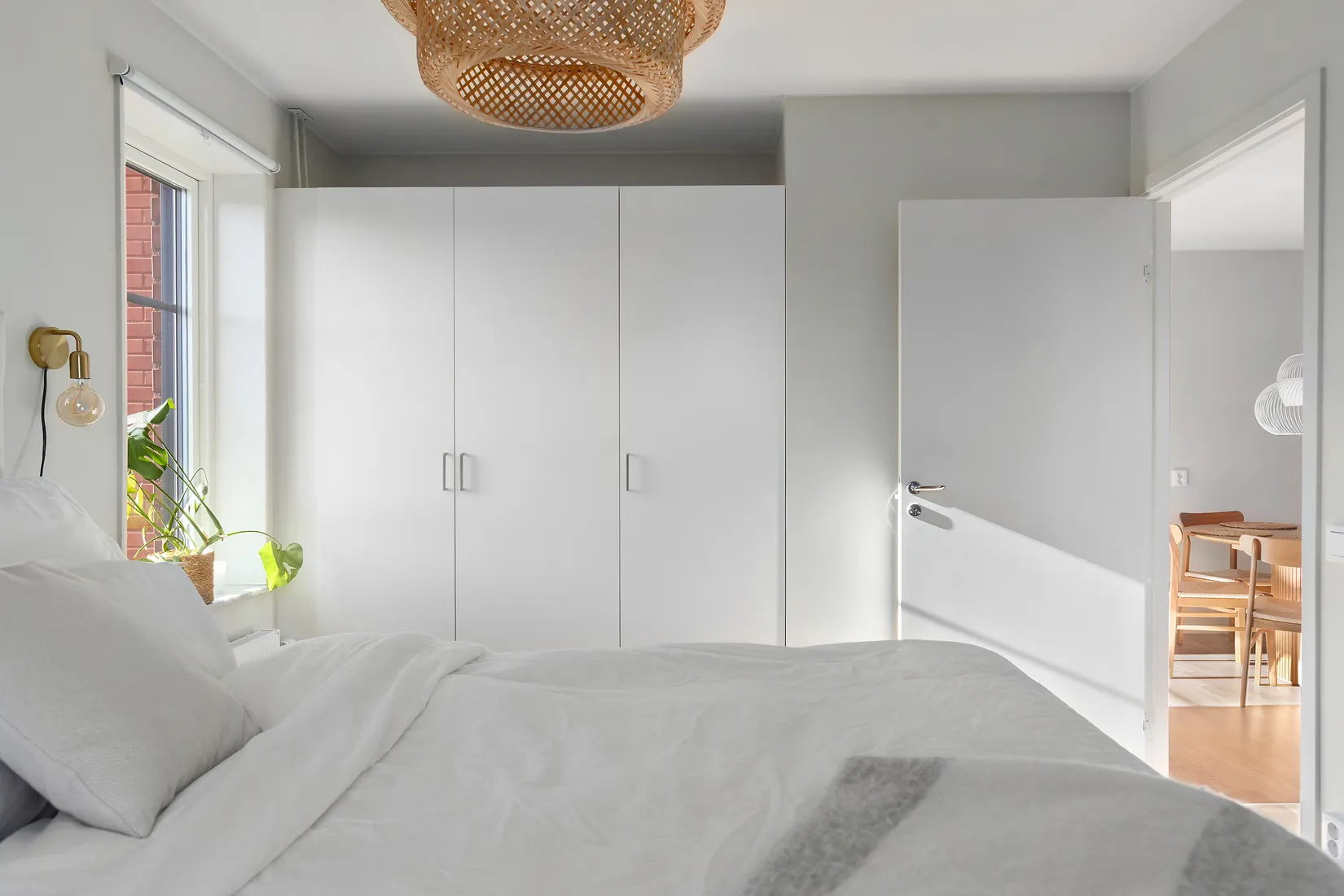 Bostadsrätt, Symfonivägen 9A, Umedalen, Umeå