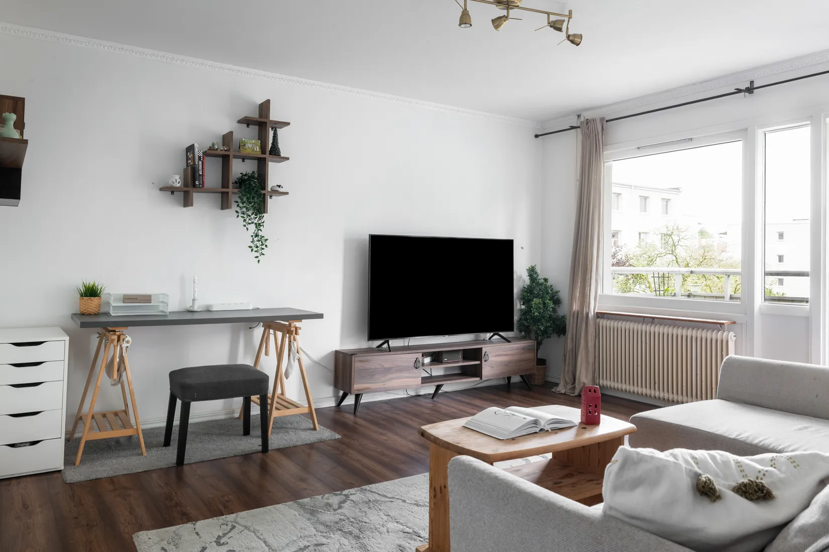 Bostadsrätt, Klorvägen 4A, Bohus, Ale