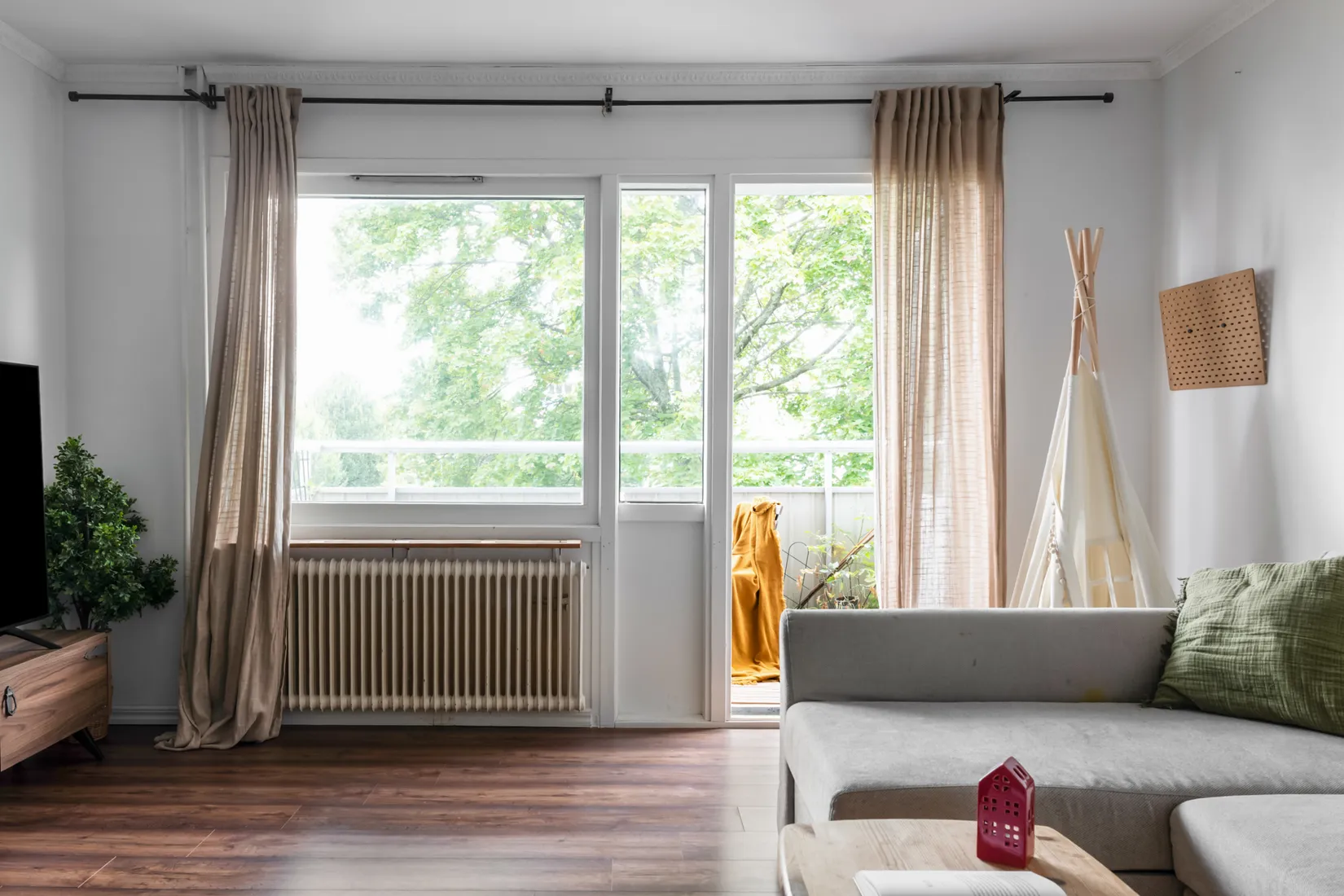 Bostadsrätt, Klorvägen 4A, Bohus, Ale