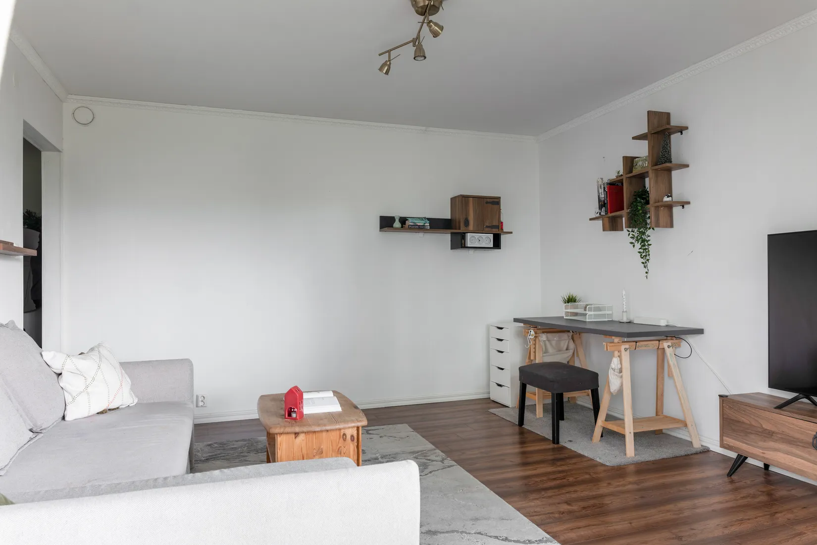 Bostadsrätt, Klorvägen 4A, Bohus, Ale