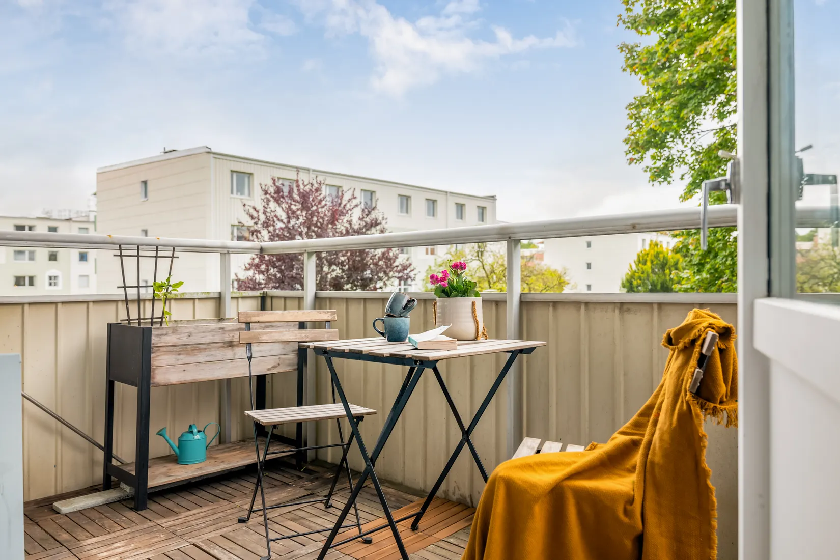 Bostadsrätt, Klorvägen 4A, Bohus, Ale