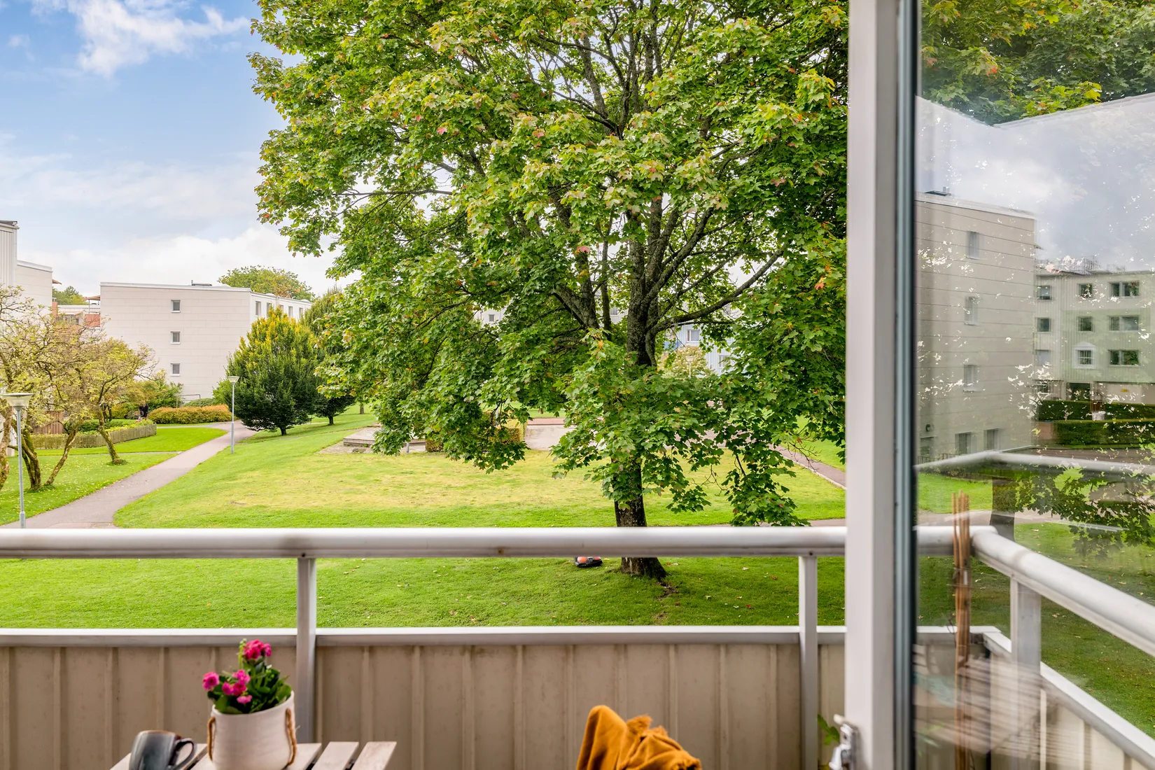 Bostadsrätt, Klorvägen 4A, Bohus, Ale