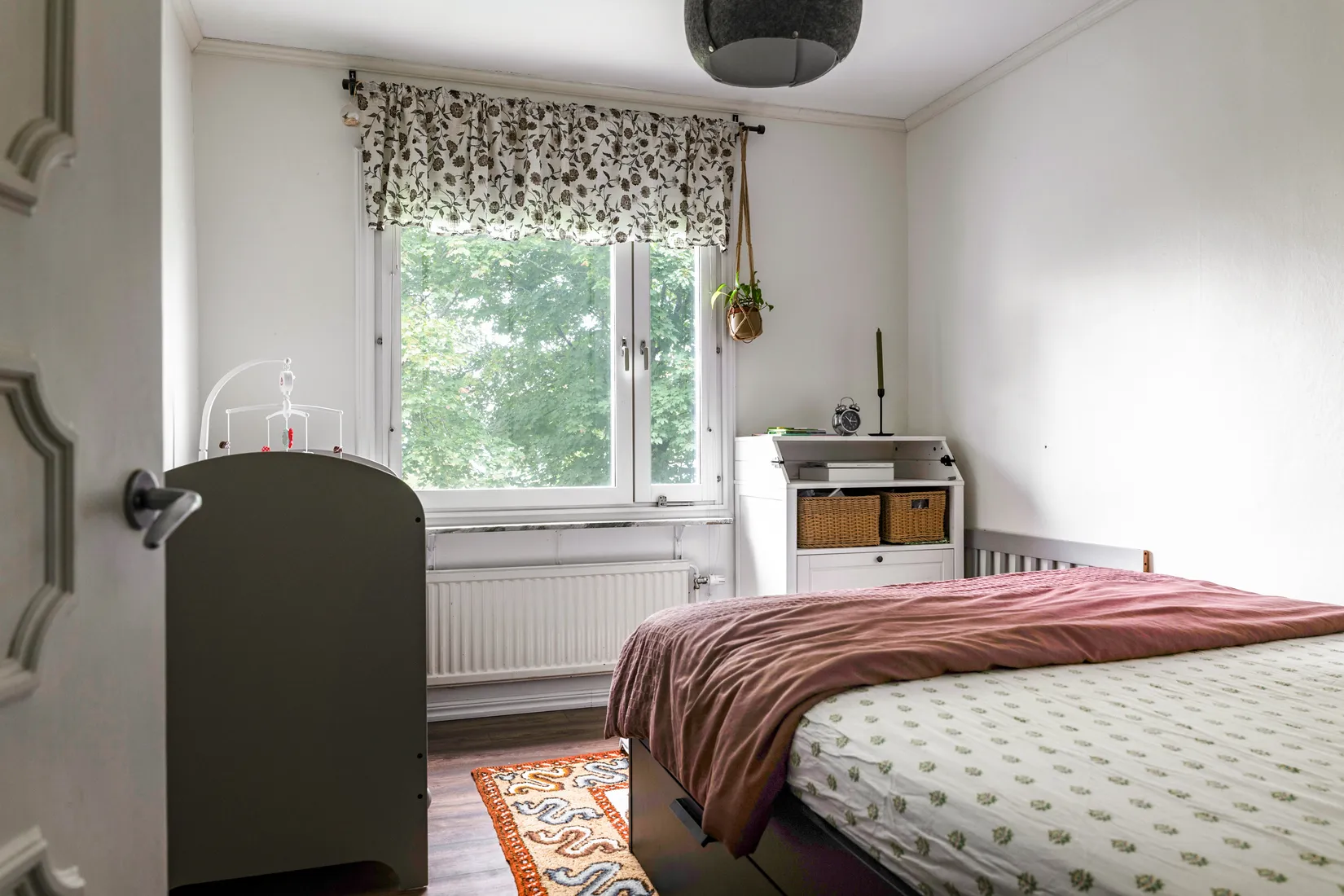 Bostadsrätt, Klorvägen 4A, Bohus, Ale