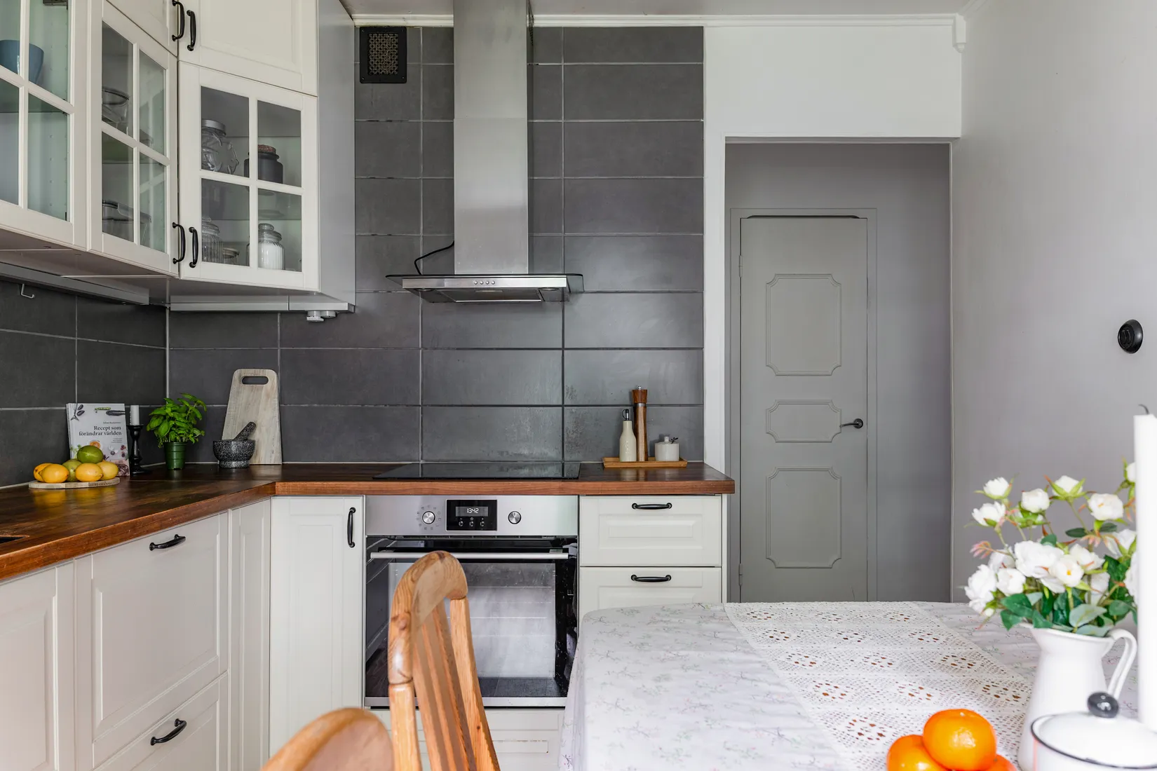 Bostadsrätt, Klorvägen 4A, Bohus, Ale