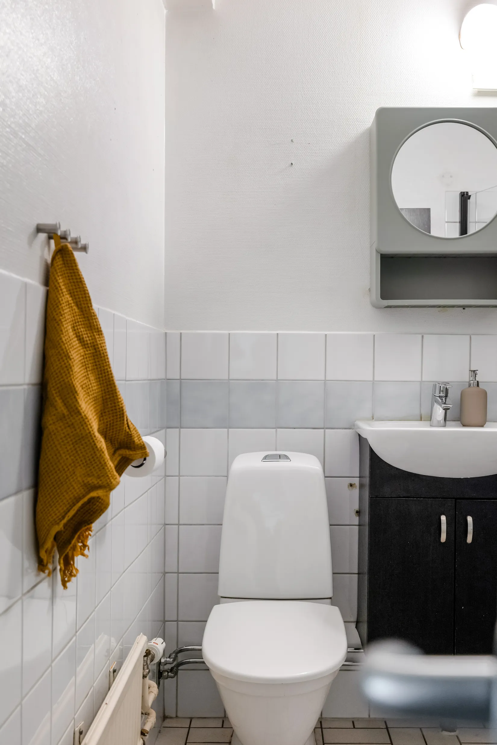 Bostadsrätt, Klorvägen 4A, Bohus, Ale
