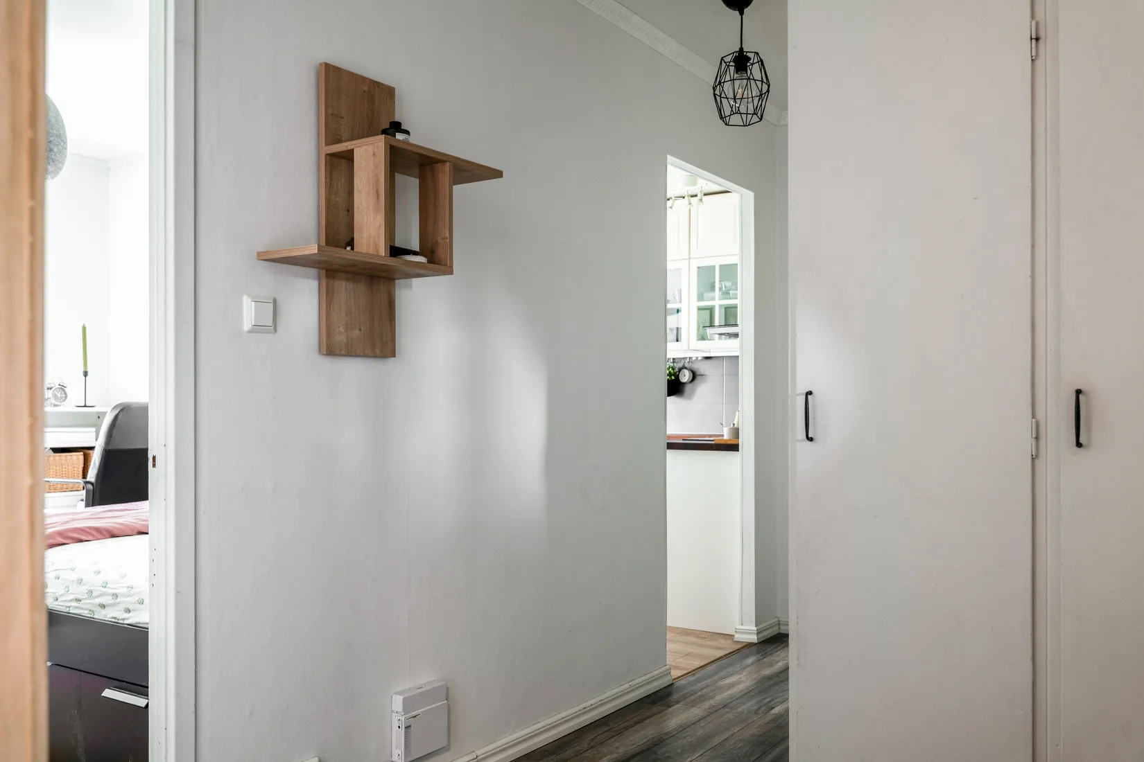 Bostadsrätt, Klorvägen 4A, Bohus, Ale