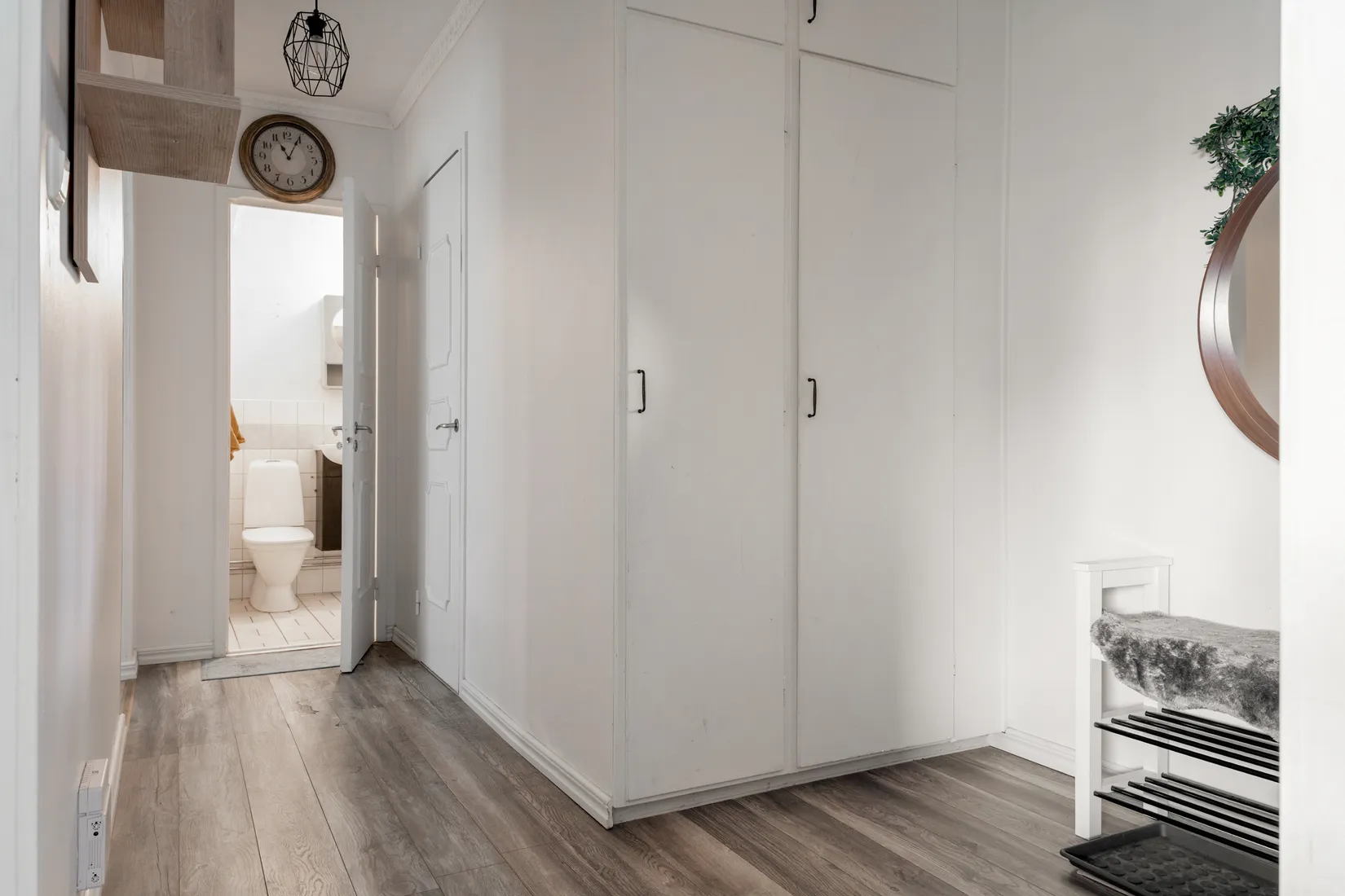 Bostadsrätt, Klorvägen 4A, Bohus, Ale