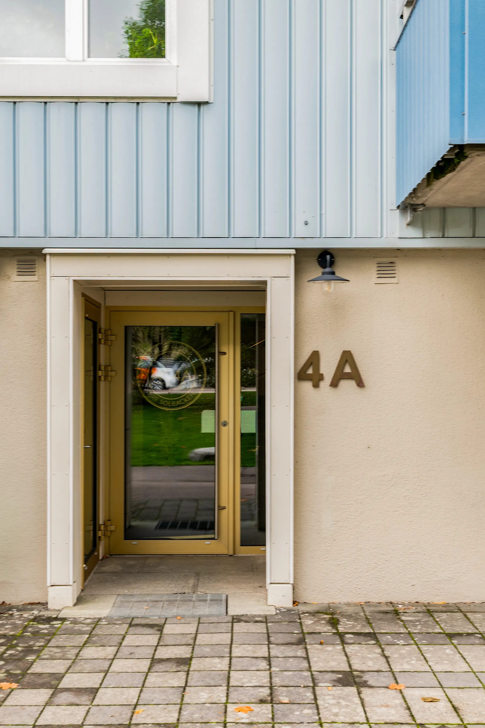 Bostadsrätt, Klorvägen 4A, Bohus, Ale