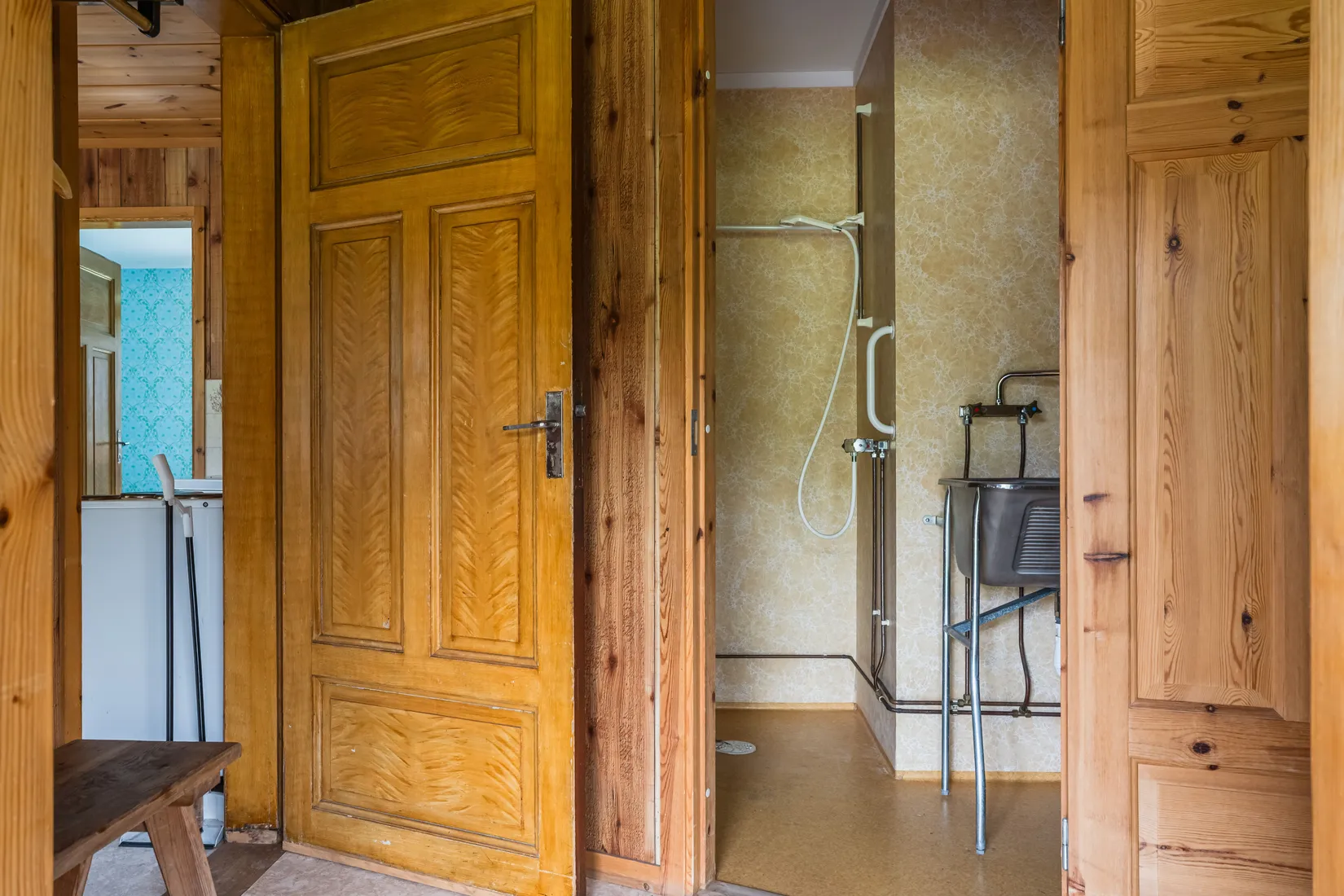 Fritidshus, Sundsvägen 25, Ramsjö, Ljusdal