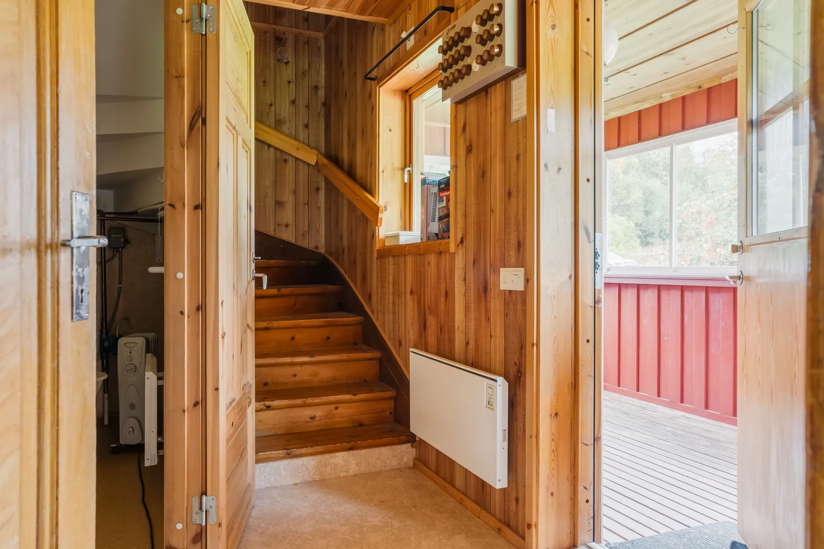 Fritidshus, Sundsvägen 25, Ramsjö, Ljusdal