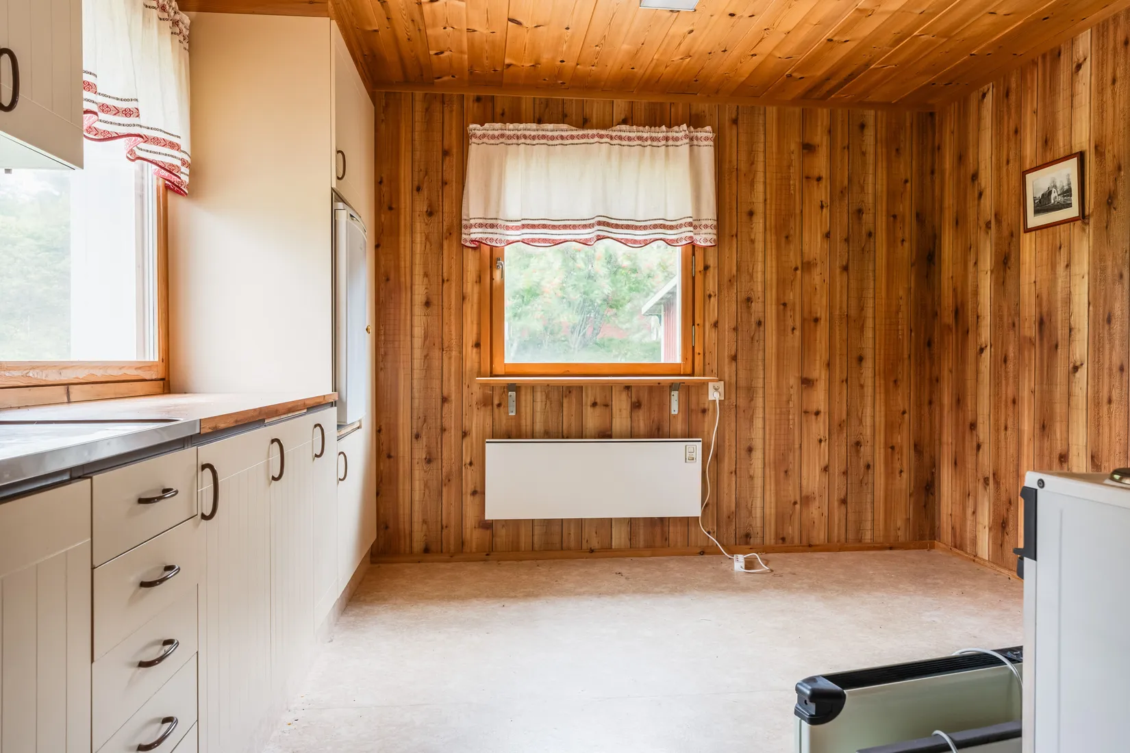 Fritidshus, Sundsvägen 25, Ramsjö, Ljusdal